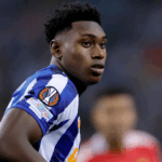 Newcastle United Miss Out Again as Samu Aghehowa Stays at Porto 2 GOAL20 20Blank20WEB20 20Facebook
