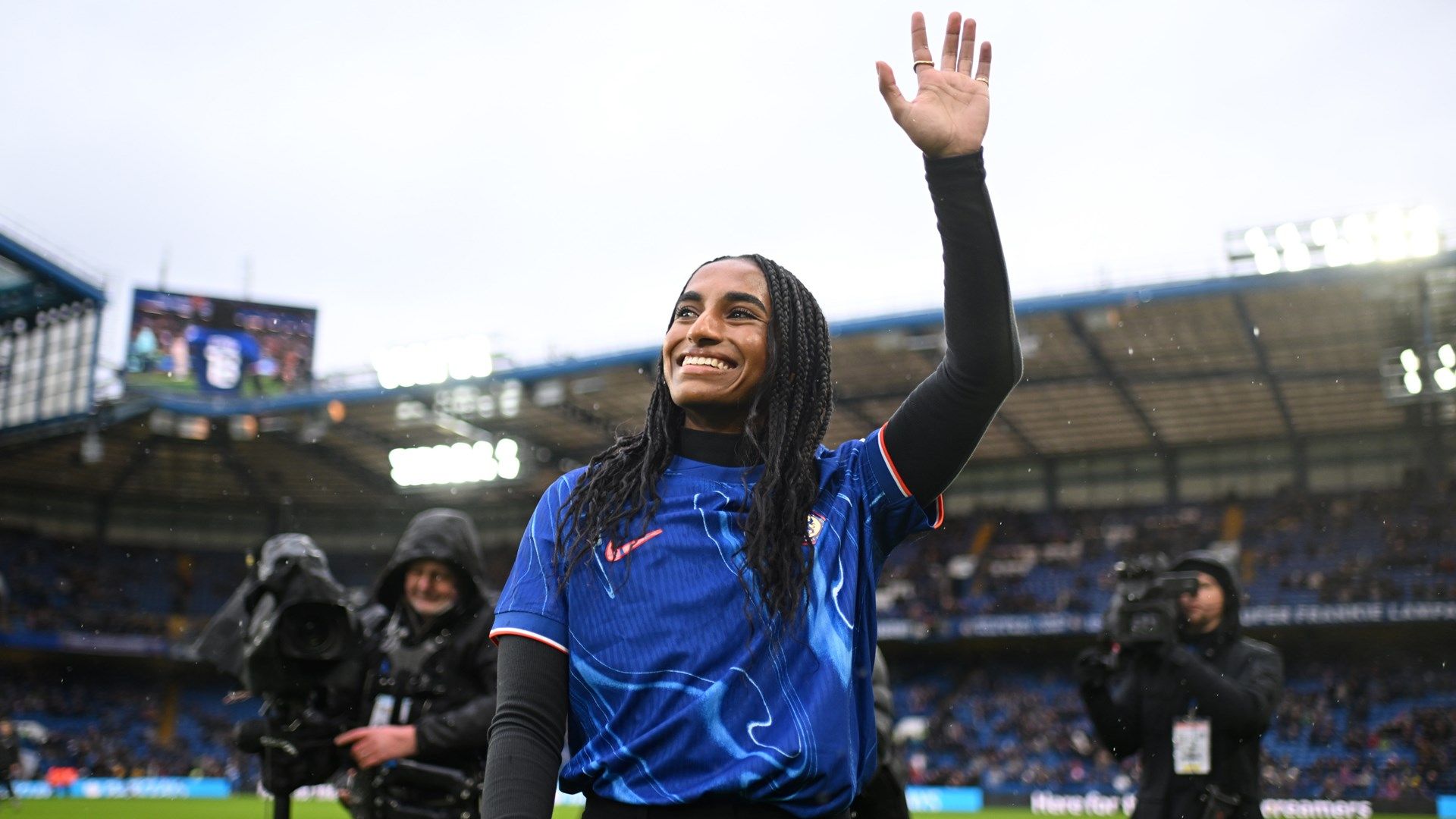 Women's transfer record history: List of the most expensive players in women's football 2 GOAL20 20Blank20WEB20 20Facebook 3