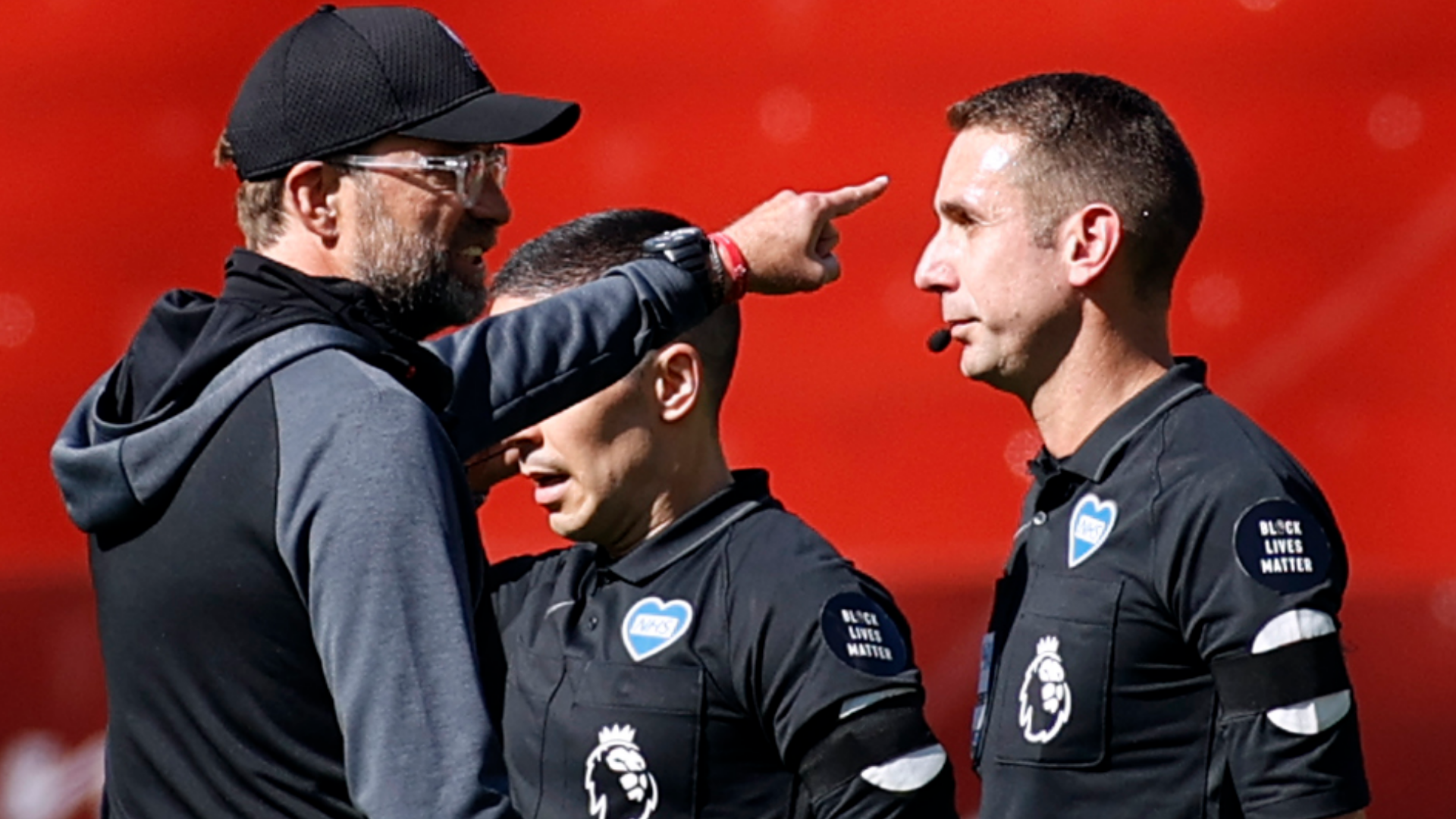 David Coote Suspended Eight Weeks for Klopp Abuse Incident 10 GOAL20 20Blank20WEB20 20Facebook20 202024 11 11T144003.671