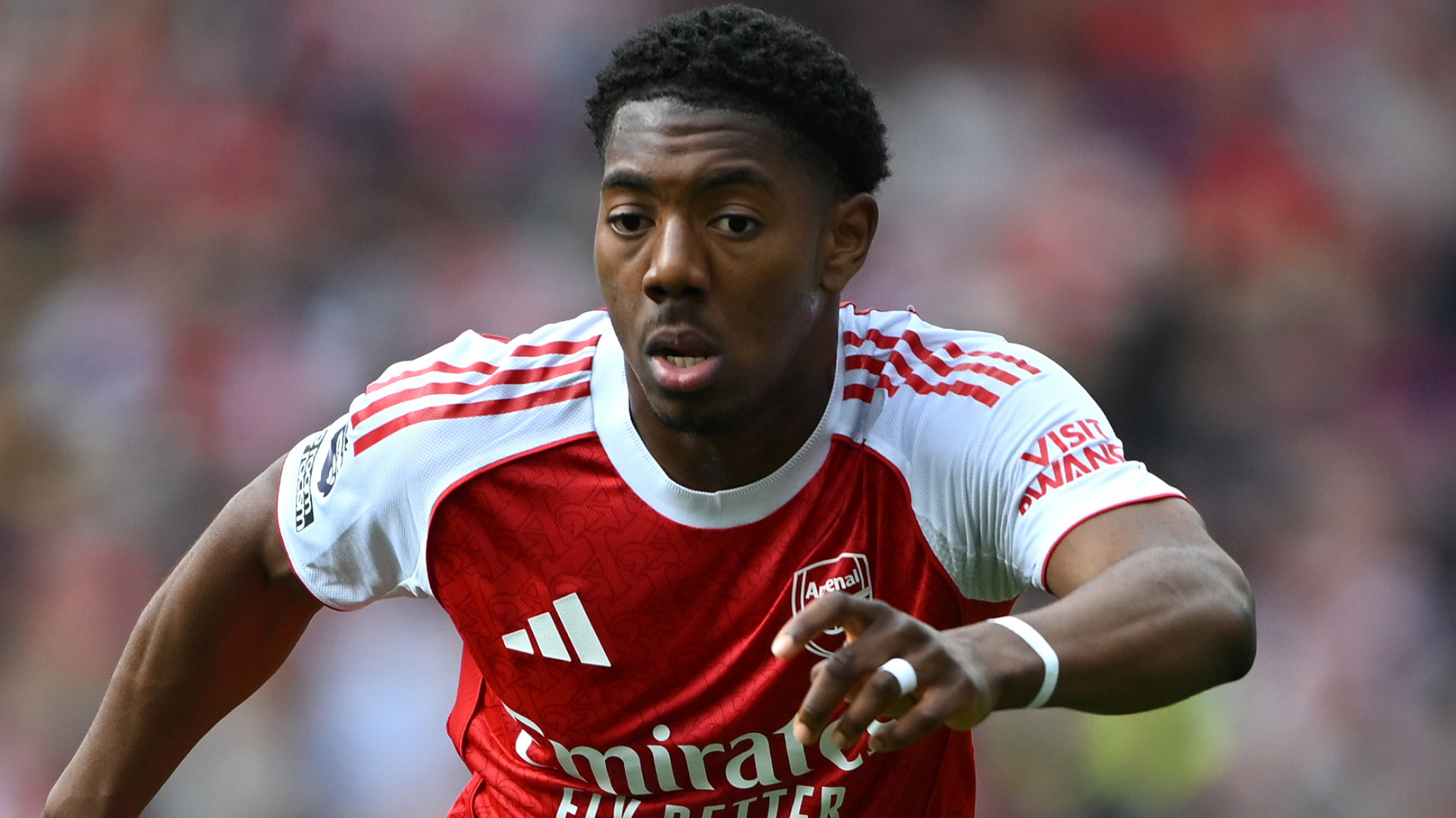 Myles Lewis-Skelly: Premier League’s Best Left-Back Emerges 1 GOAL20 20Blank20WEB20 20Facebook20 202025 06 17T073244.908