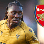 Walcott Tells Eze: Stay at Palace, Don’t Rush Arsenal Move 2 GOAL20 20Blank20WEB20 20Facebook20 202025 08 01T080856.545