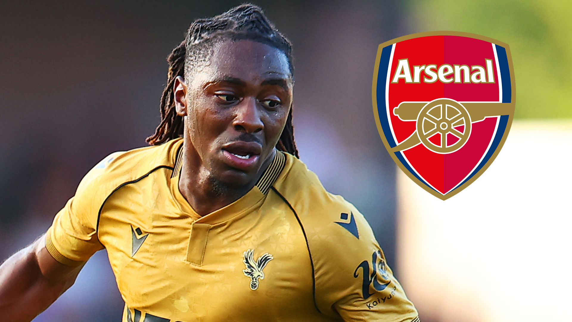 Walcott Tells Eze: Stay at Palace, Don’t Rush Arsenal Move 4 GOAL20 20Blank20WEB20 20Facebook20 202025 08 01T080856.545