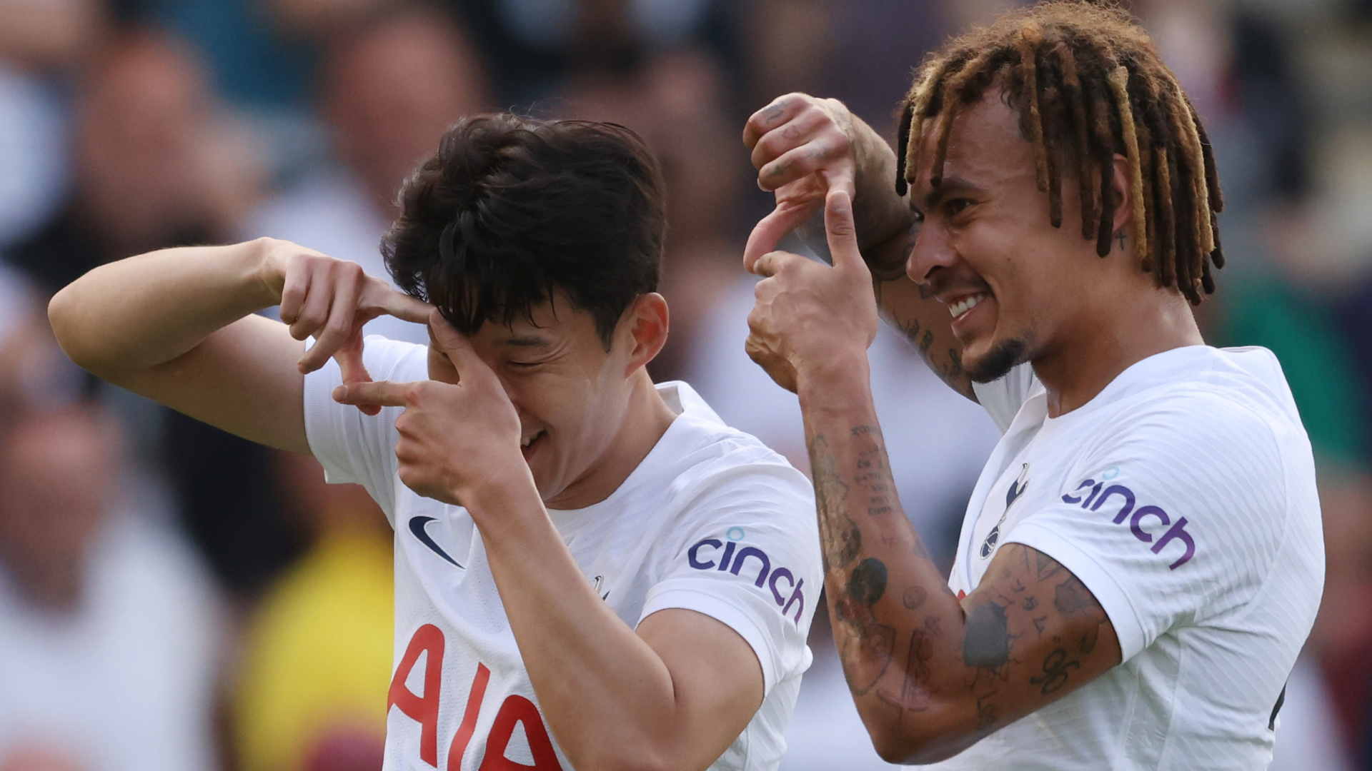 Son Heung-min Leaves Tottenham as a Modern Icon for MLS Move 2 GOAL20 20Blank20WEB20 20Facebook20 202025 08 07T141249.147