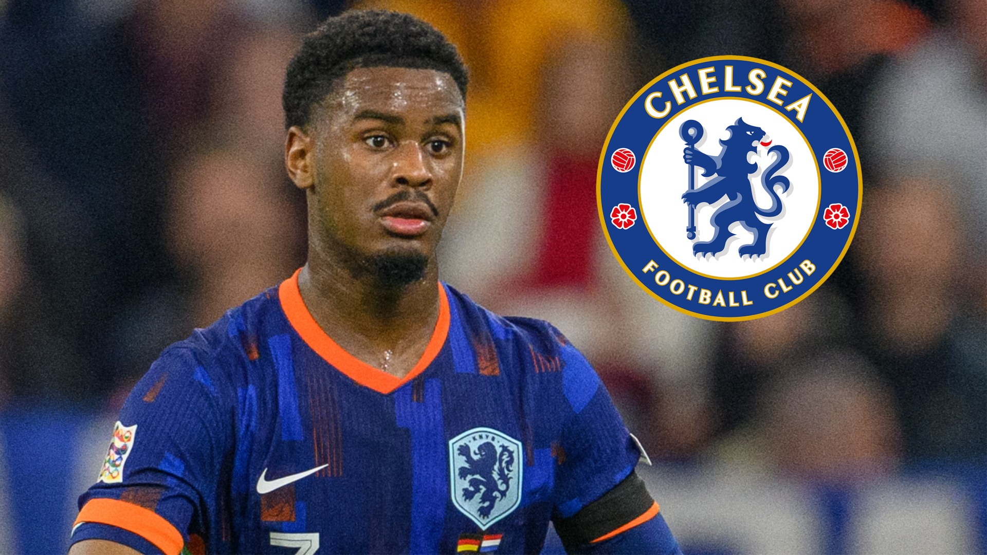 Chelsea Squad Number Shakeup as Jorrel Hato Arrives 1 GOAL20 20Blank20WEB20 20Facebook20 202025 08 08T085124.702