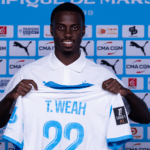 Tim Weah Discusses Favourite Position After Marseille Move 3 GOAL20 20Blank20WEB20 20Facebook20 202025 08 08T134654.992