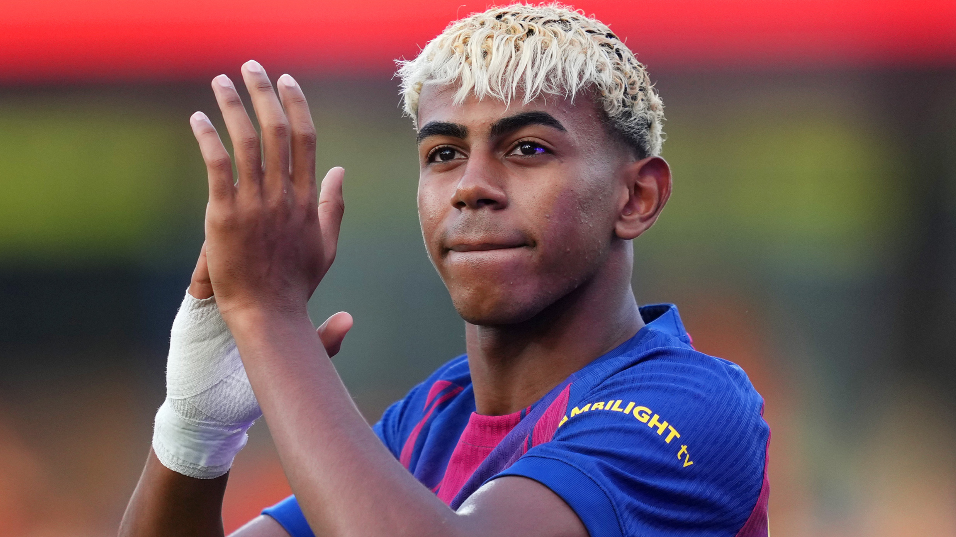 Lamine Yamal Praised as Greatest Football Creator by Deulofeu 1 GOAL20 20Blank20WEB20 20Facebook20 202025 08 12T093122.930
