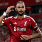 Cody Gakpo Signs New Liverpool Contract, Committing Future to Anfield 3 GOAL20 20Blank20WEB20 20Facebook202