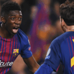 Dembele Eyes Ballon d’Or After Messi’s Inspiring Advice 3 GOAL20 20Blank20WEB20 20Facebook2026