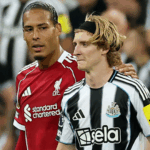 Van Dijk Shares Details of Gordon Red Card Incident 2 GOAL20 20Blank20WEB20 20Facebook2030