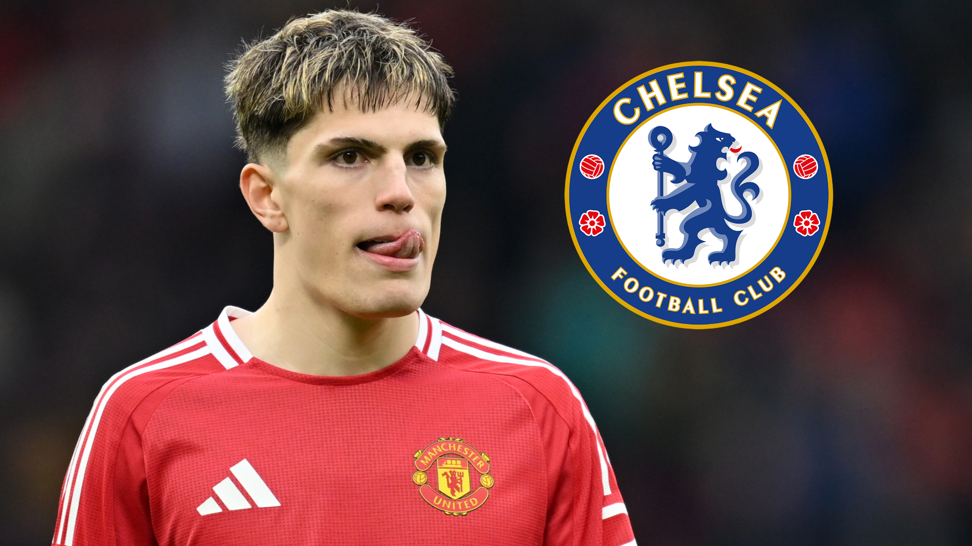 Garnacho Nears Chelsea Move as £40m Deal Agreed with Man Utd 1 GOAL20 20Blank20WEB20 20Facebook2042