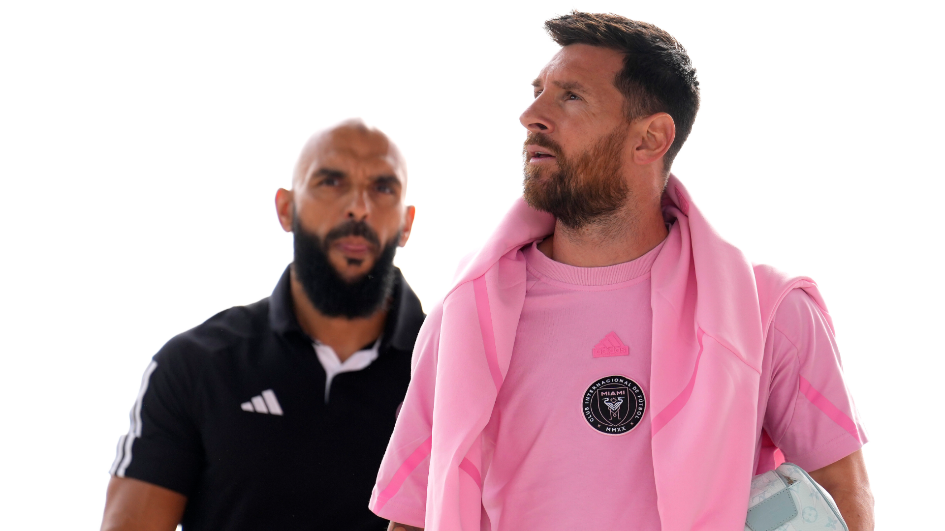 Messi’s Bodyguard Yassine Cheuko Shows Off Extreme Strength 3 GOAL20 20Blank20WEB20 20Facebook206