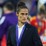 Spain Women's Coach Montse Tome Departs After Euro 2025 Final Loss 3 GOAL20 20Blank20WEB20 20Facebook207