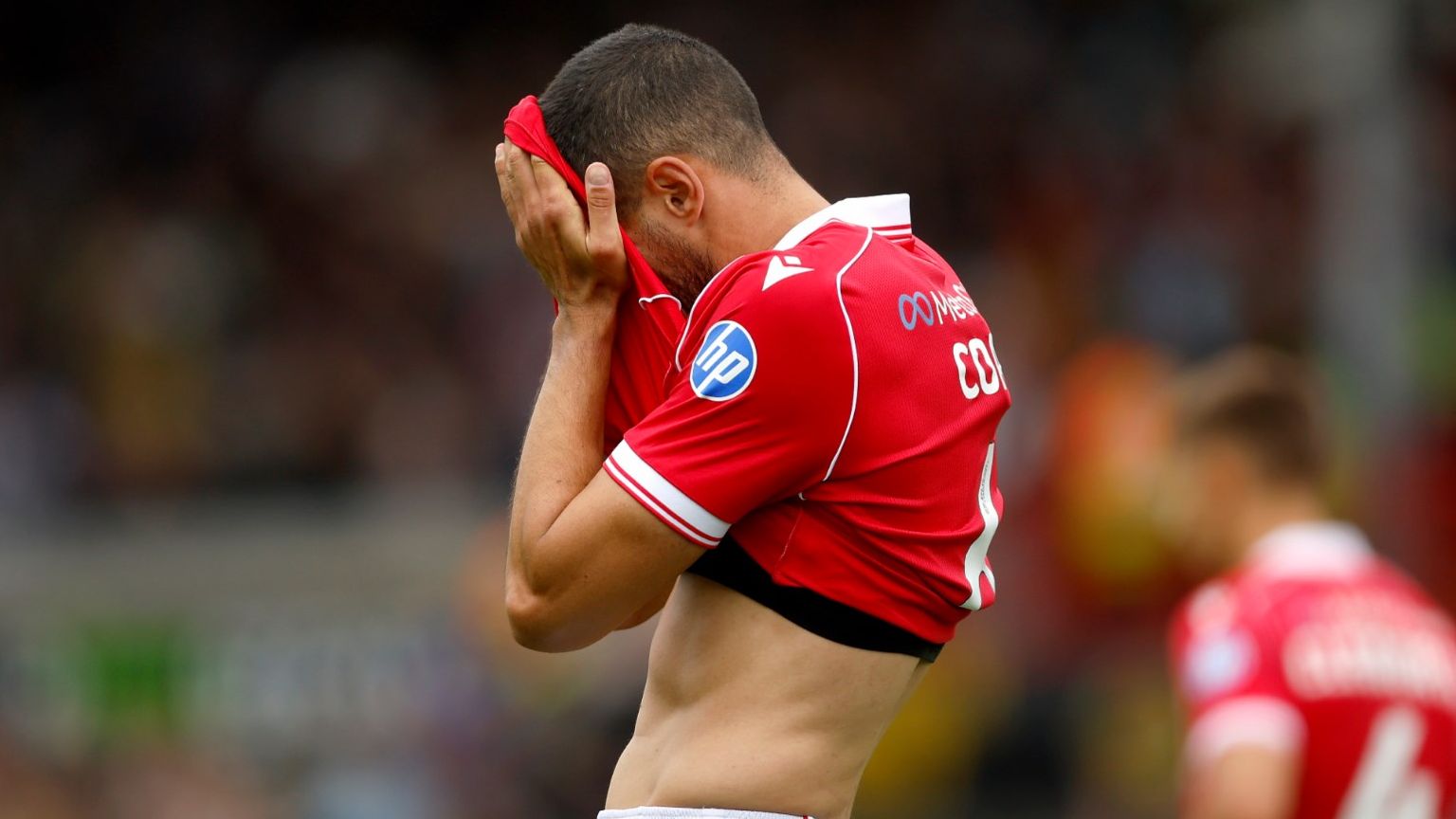 Wrexham Suffer Setback as Sheffield Wednesday Rally for Draw 1 GOAL20 20Blank20WEB20 20Facebook5