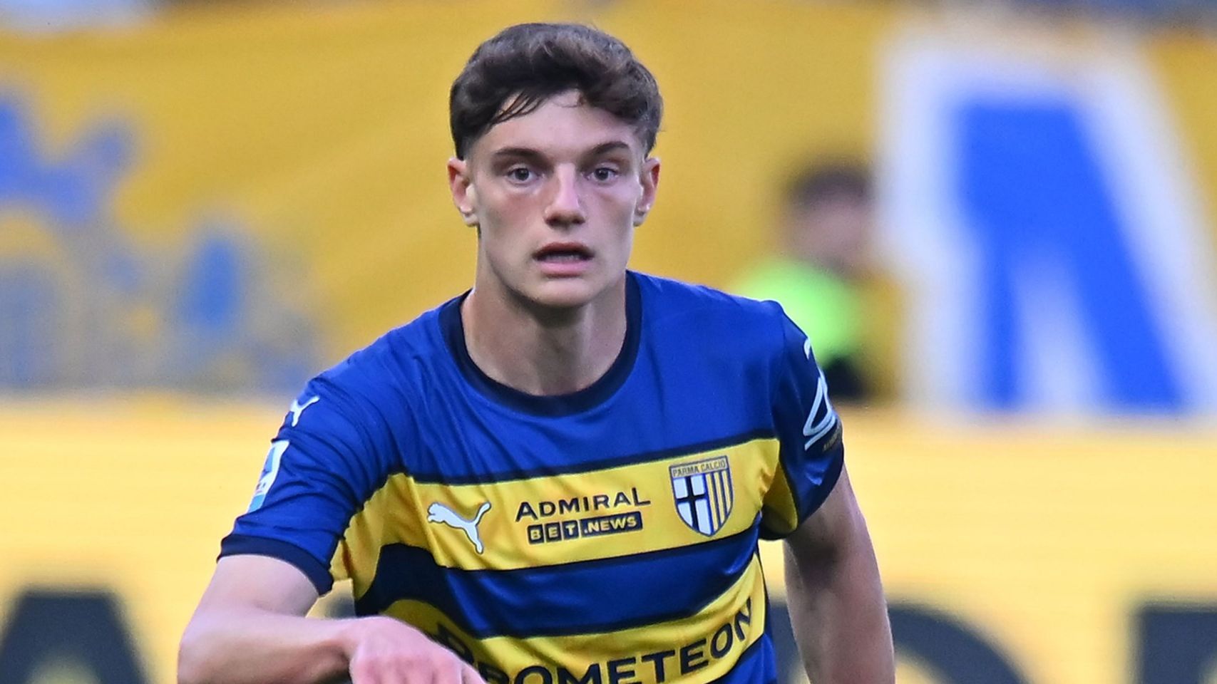 Liverpool’s Leoni Pursuit: Italian Starlet Eyed for Anfield 1 GOAL20 20Blank20WEB20 20X208