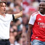Frank Dismisses Eberechi Eze Inspiration Talk After Spurs Win 2 GOAL20 20Multiple20Images20 20220Split20 20Facebook 5