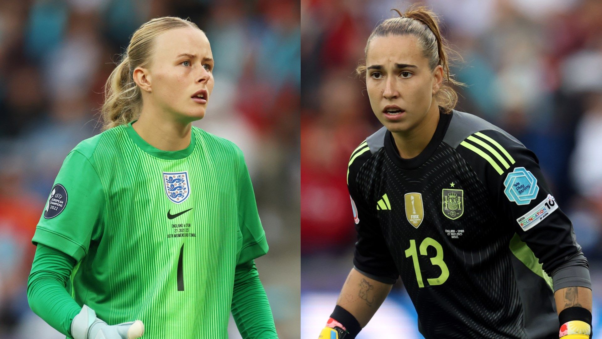 Coll Disputes Hampton’s Penalty Bottle Claim After Euro 2025 1 GOAL20 20Multiple20Images20 20220Split20 20Facebook10