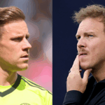 Germany Coach Julian Nagelsmann Names New No.1 Goalkeeper 3 GOAL20 20Multiple20Images20 20220Split20 20Facebook107
