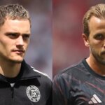 Florian Wirtz Named Germany’s Footballer of the Year, Kane Misses Top Three 2 GOAL20 20Multiple20Images20 20220Split20 20Facebook11
