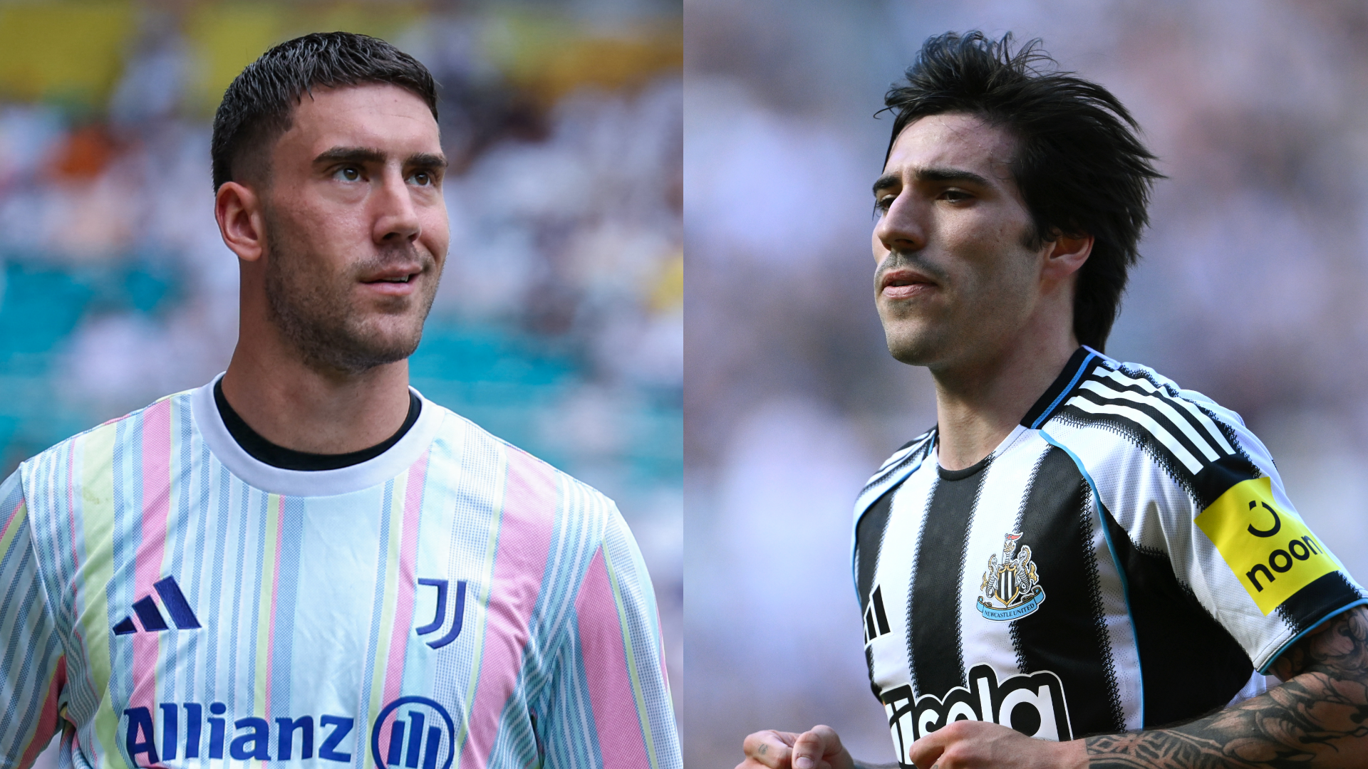 Vlahovic Offered to Newcastle as Juventus Eye Tonali Return 8 GOAL20 20Multiple20Images20 20220Split20 20Facebook119