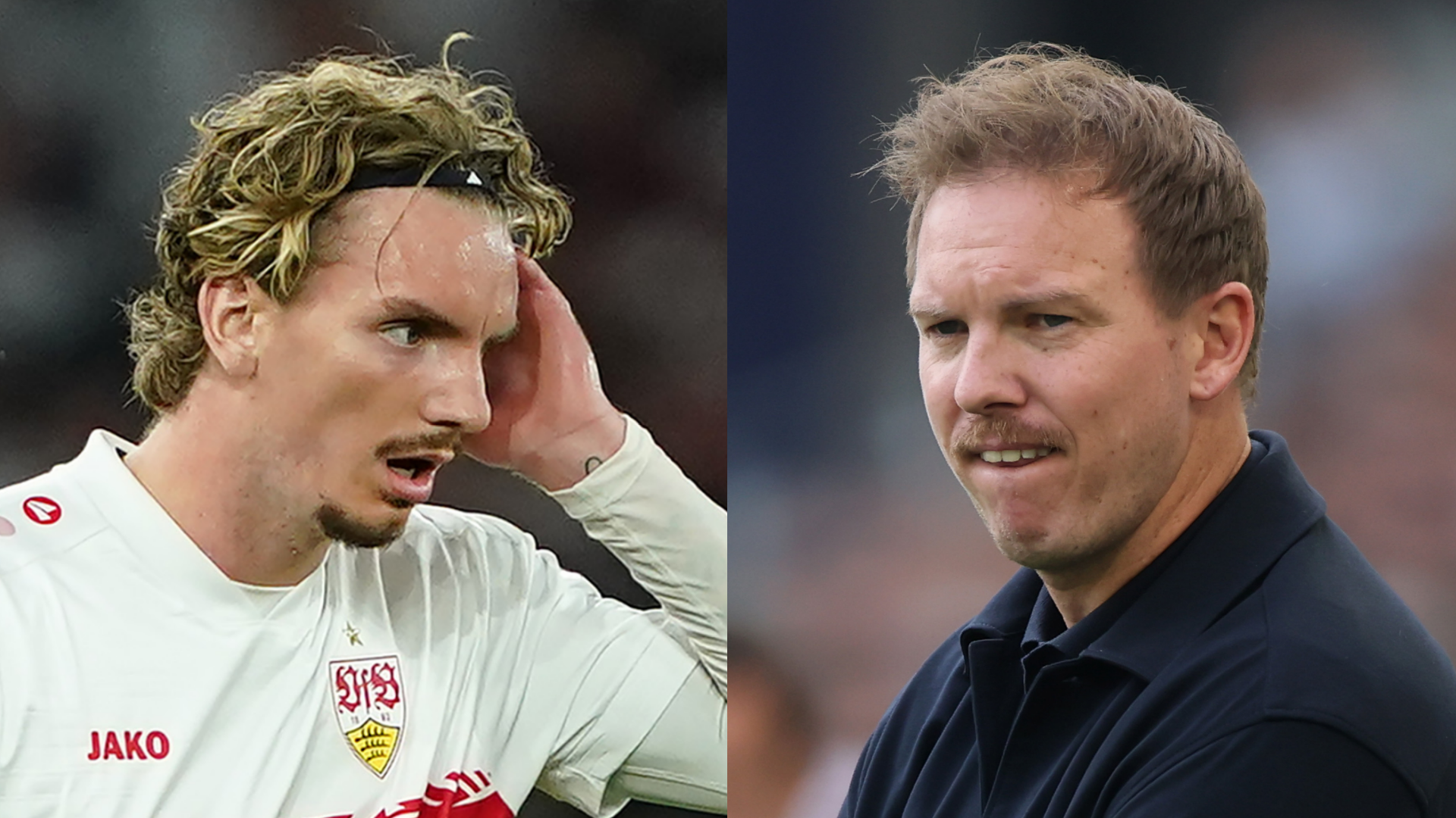 Nagelsmann Urges Nick Woltemade to Prioritise Playing Time 7 GOAL20 20Multiple20Images20 20220Split20 20Facebook130