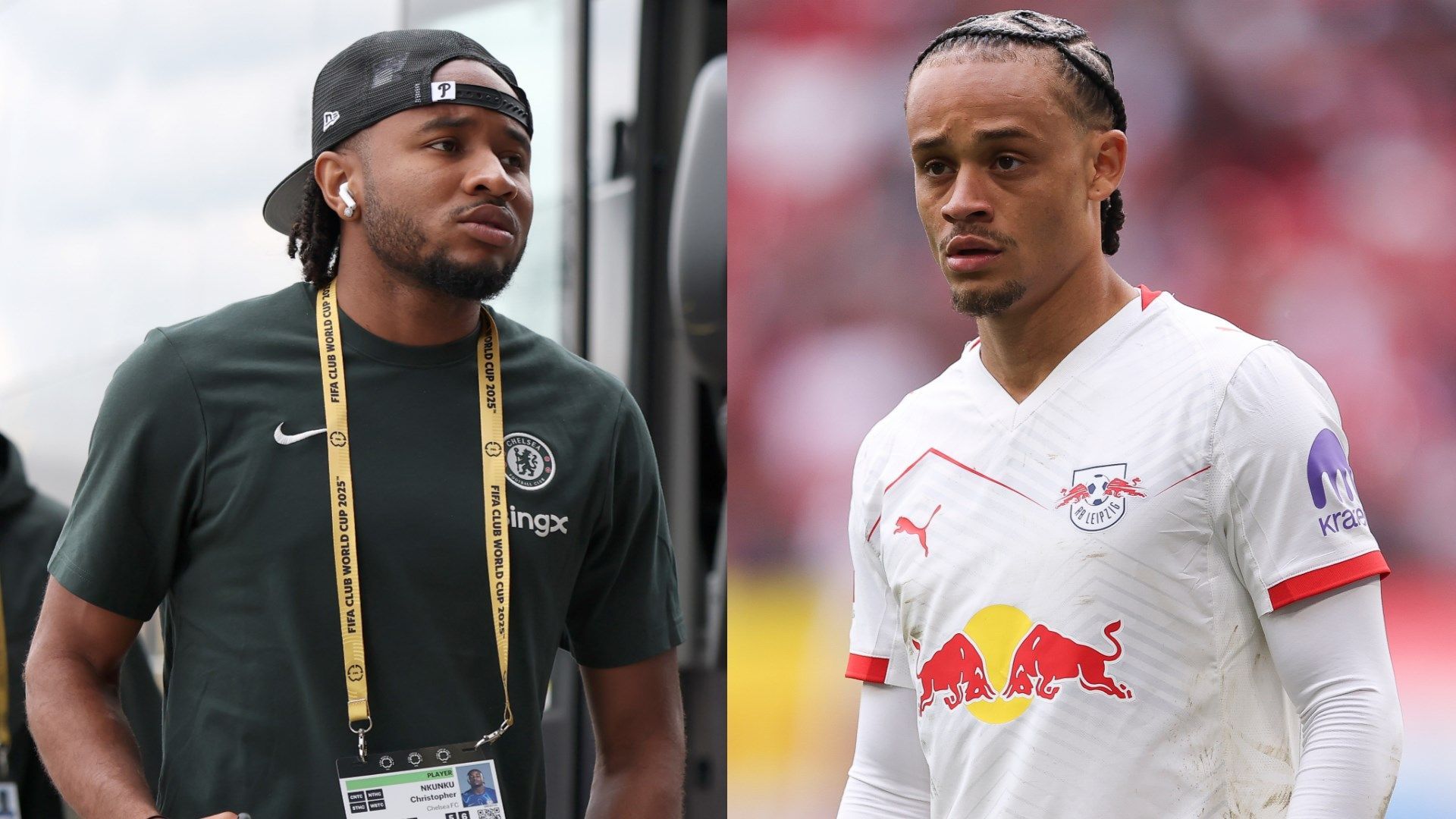 Nkunku Swap Unlikely as Chelsea Pursue Leipzig’s Xavi Simons 7 GOAL20 20Multiple20Images20 20220Split20 20Facebook14