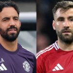 Luke Shaw Left Out of Man Utd Leadership Group by Amorim 2 GOAL20 20Multiple20Images20 20220Split20 20Facebook20 202025 07 30T142112.860