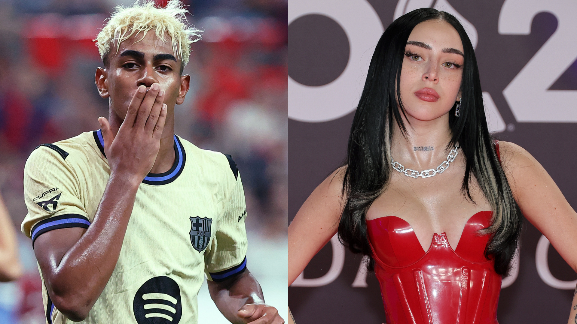 Lamine Yamal Sparks Dating Rumors with Nicki Nicole on Instagram 1 GOAL20 20Multiple20Images20 20220Split20 20Facebook20 202025 08 05T093353.829