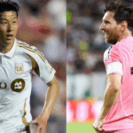 Son Heung-min’s LAFC Move Set to Break Messi’s MLS Shirt Sales Record 3 GOAL20 20Multiple20Images20 20220Split20 20Facebook20 202025 08 12T142423.328