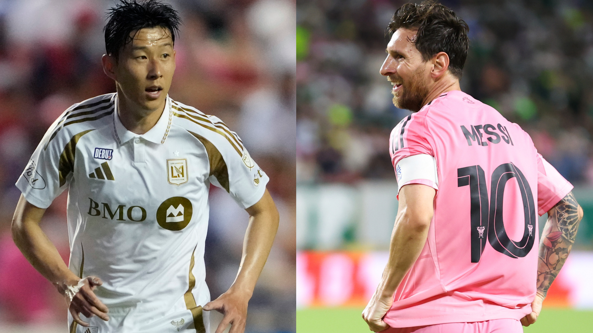 Son Heung-min’s LAFC Move Set to Break Messi’s MLS Shirt Sales Record 4 GOAL20 20Multiple20Images20 20220Split20 20Facebook20 202025 08 12T142423.328