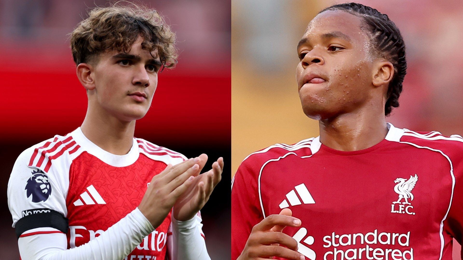 Rio Ngumoha Shines as Liverpool’s Youngest Premier League Scorer 1 GOAL20 20Multiple20Images20 20220Split20 20Facebook20 202025 08 26T202731.058