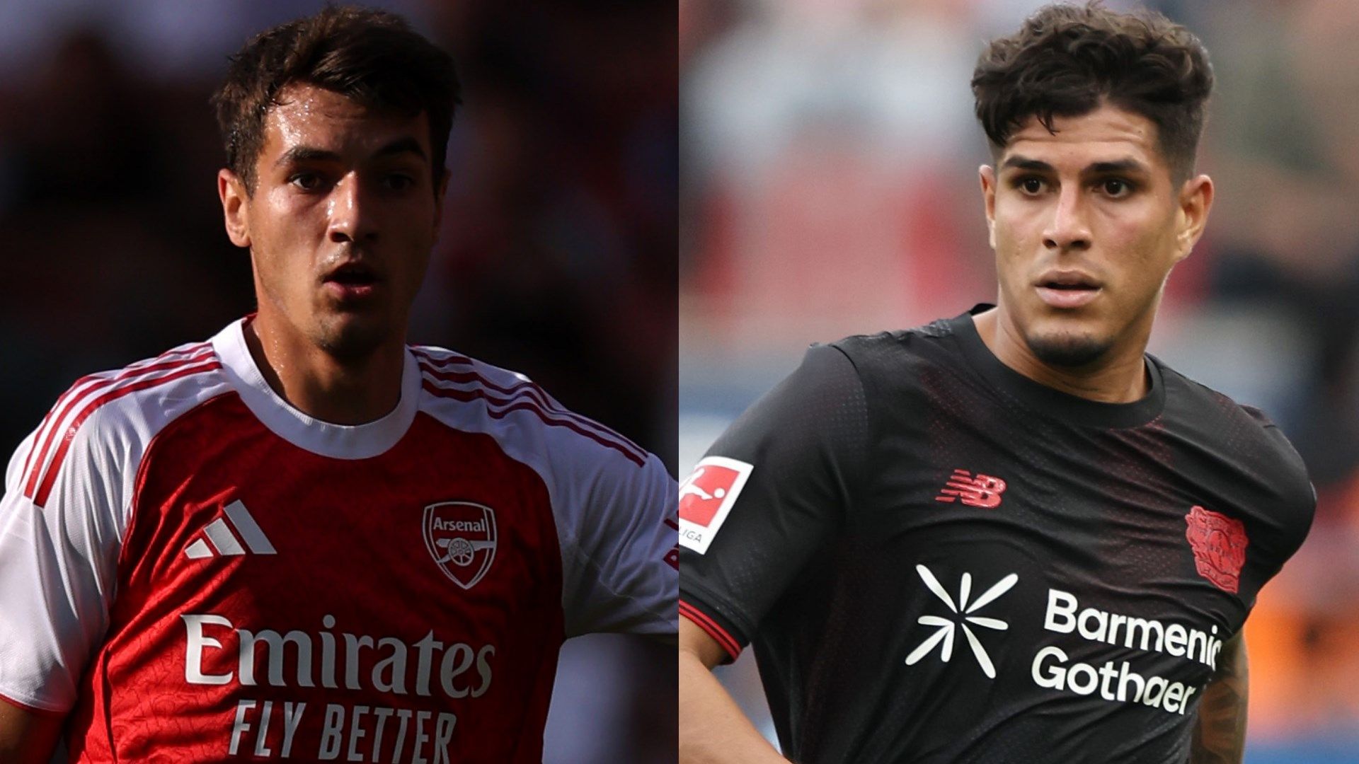 Arsenal Transfer Frustration: Private Jet Scrapped Amid Hincapie Delay 1 GOAL20 20Multiple20Images20 20220Split20 20Facebook20 202025 08 27T024857.398