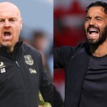 Sean Dyche Urged as Manchester United Managerial Solution 2 GOAL20 20Multiple20Images20 20220Split20 20Facebook20 202025 08 28T193748.662
