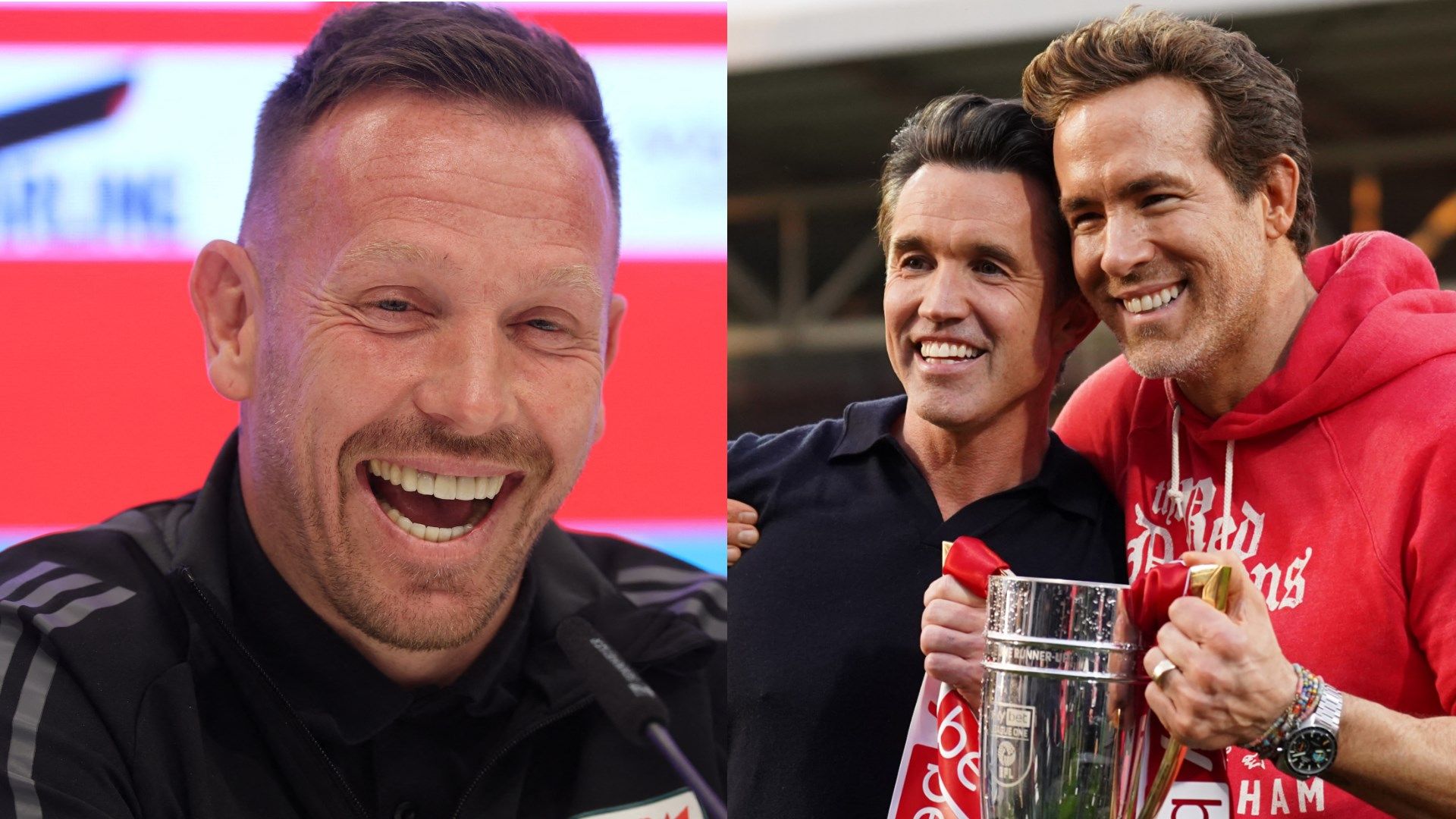 Bellamy Names Three Wrexham Stars in Wales Squad Amid Spending Surge 2 GOAL20 20Multiple20Images20 20220Split20 20Facebook20 202025 08 29T014936.619