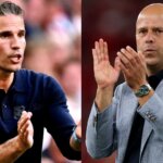 Robin van Persie Praises Arne Slot's Liverpool Style 3 GOAL20 20Multiple20Images20 20220Split20 20Facebook20 202025 08 31T005459.164