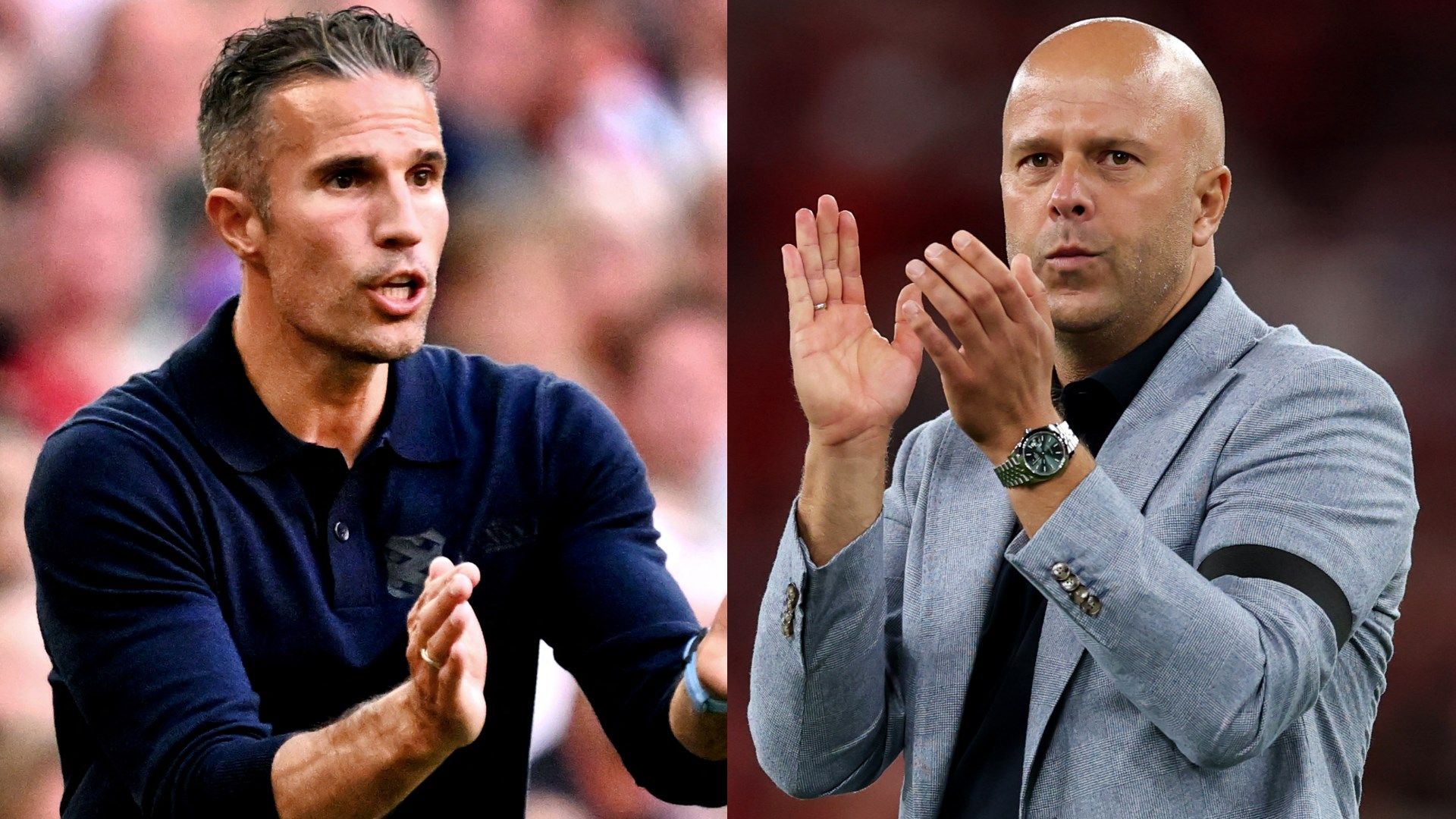 Robin van Persie Praises Arne Slot's Liverpool Style 1 GOAL20 20Multiple20Images20 20220Split20 20Facebook20 202025 08 31T005459.164