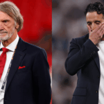 Man Utd Squad Ranked Premier League’s Worst for Value 2 GOAL20 20Multiple20Images20 20220Split20 20Facebook2018