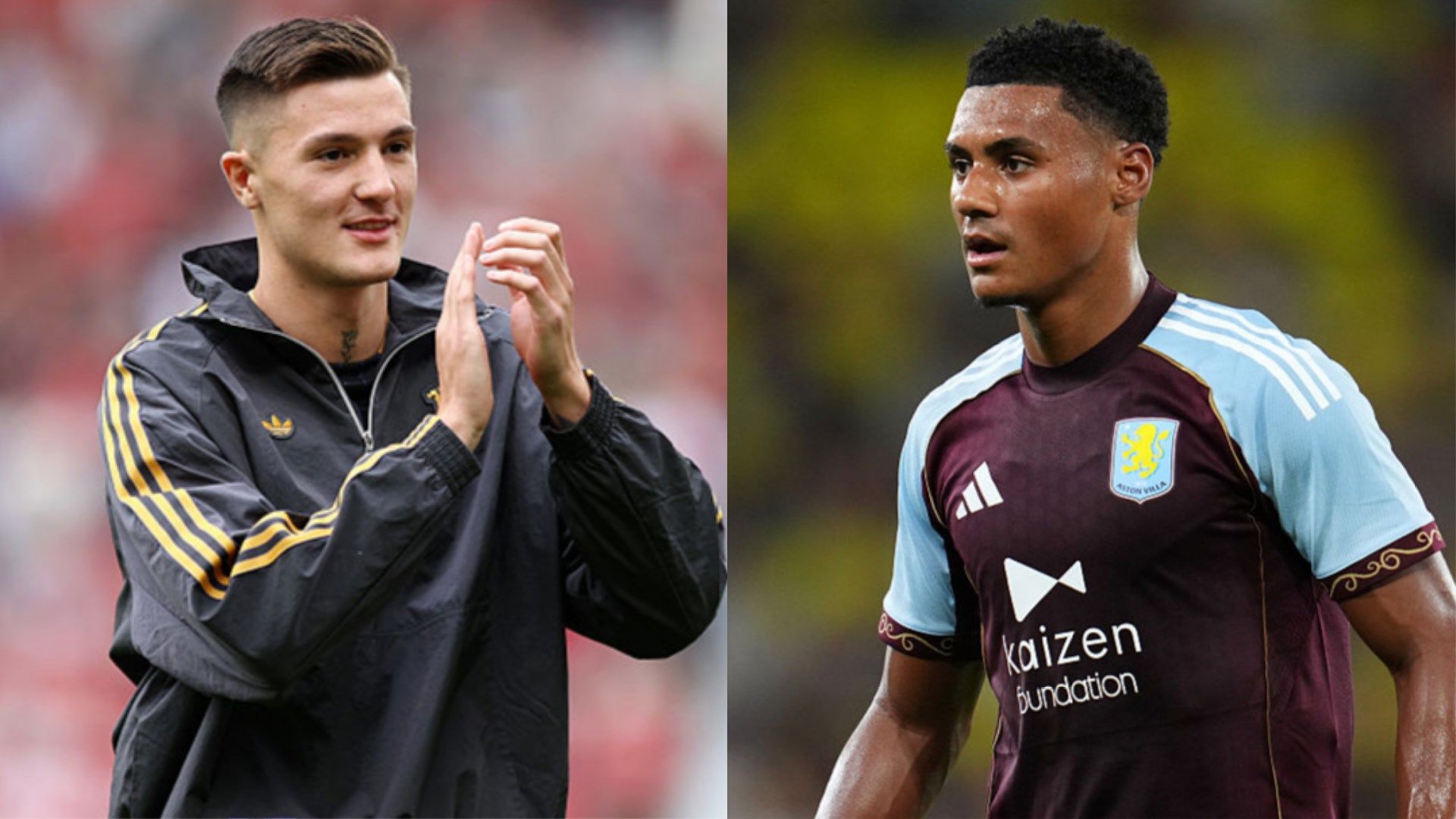 Man Utd Urged to Choose Ollie Watkins Over Benjamin Sesko 10 GOAL20 20Multiple20Images20 20220Split20 20Facebook202 1
