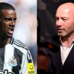 Isak’s Agent Under Fire After Newcastle Exit Controversy 3 GOAL20 20Multiple20Images20 20220Split20 20Facebook202 2