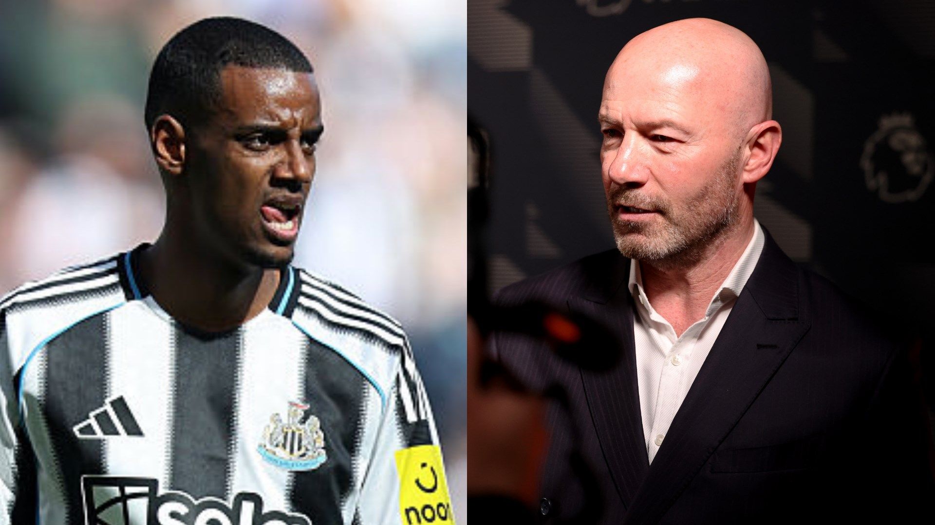 Isak’s Agent Under Fire After Newcastle Exit Controversy 2 GOAL20 20Multiple20Images20 20220Split20 20Facebook202 2