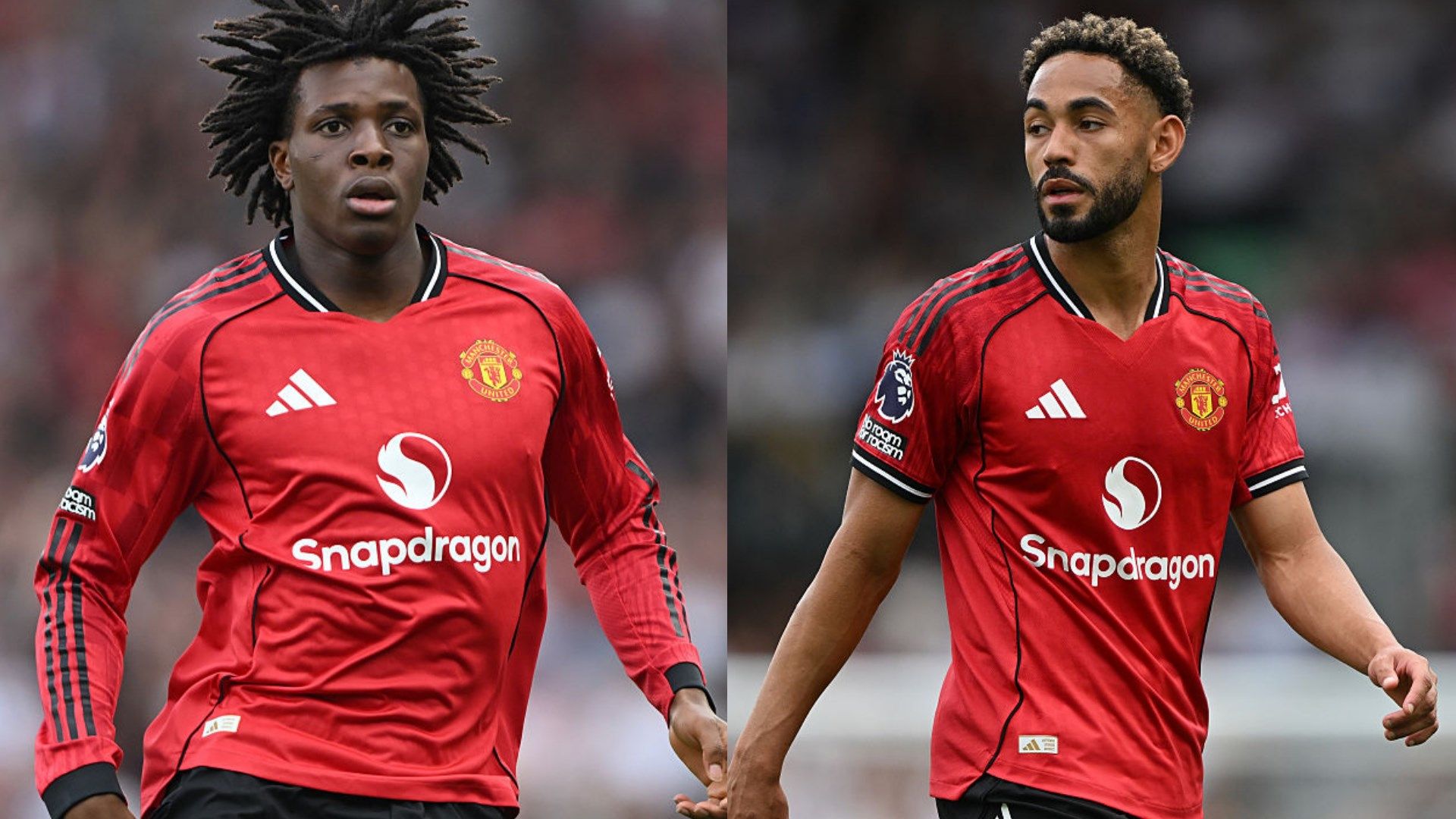 Matheus Cunha Issues Stern Warning to Dorgu After United Move 5 GOAL20 20Multiple20Images20 20220Split20 20Facebook202 3