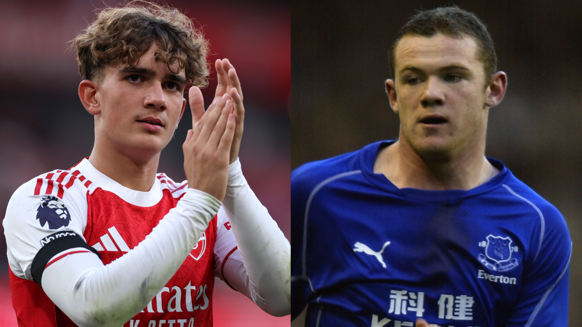 Wayne Rooney Praises Arsenal’s Penalty Decision for Max Dowman 1 GOAL20 20Multiple20Images20 20220Split20 20Facebook202