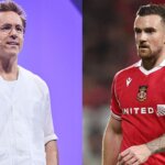 Wrexham Star Jack Marriott Joins Reading as Ryan Reynolds Bids Farewell 2 GOAL20 20Multiple20Images20 20220Split20 20Facebook204
