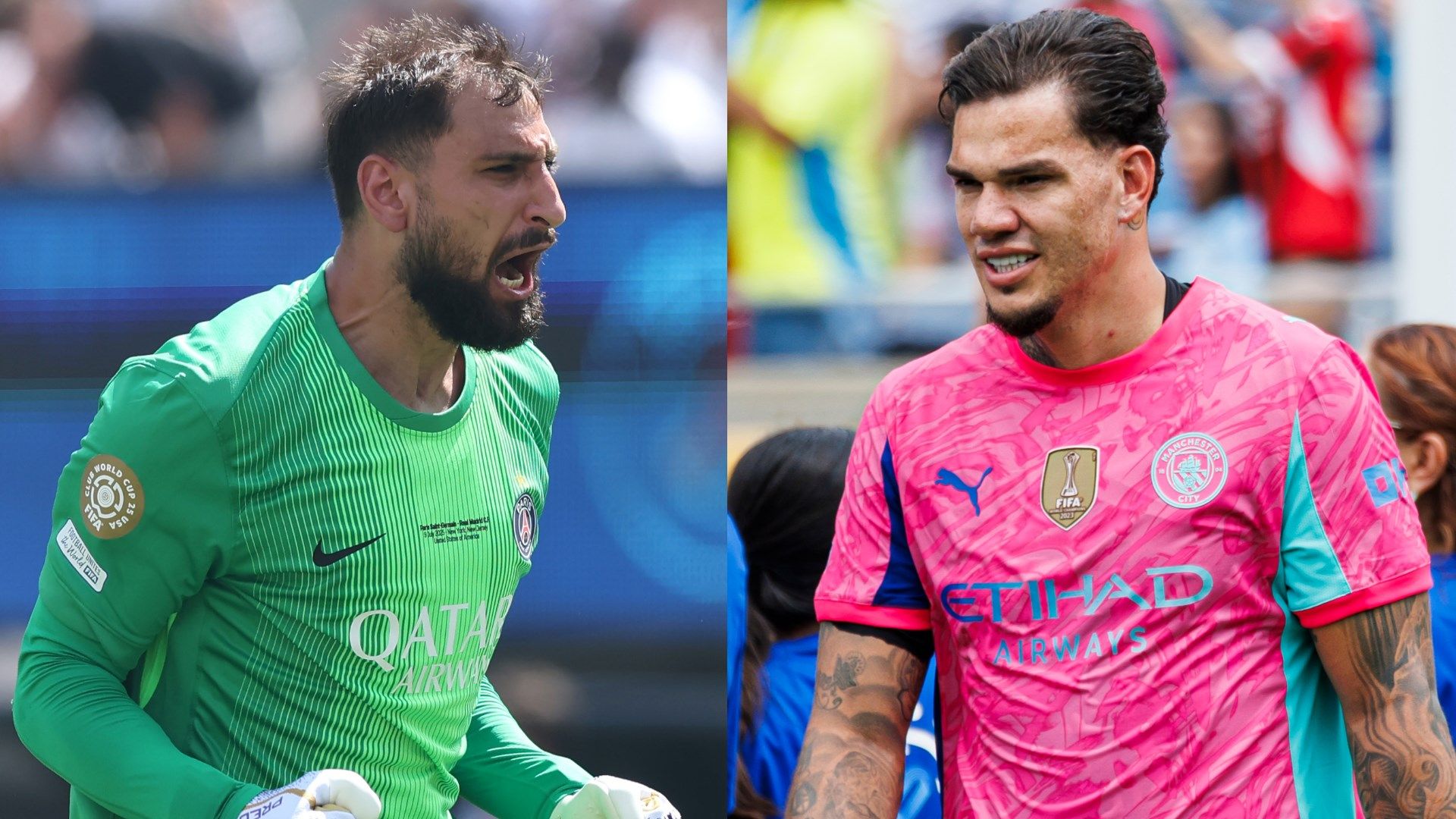 Man City Open Talks With PSG for Donnarumma as Ederson Eyes Galatasaray Move 5 GOAL20 20Multiple20Images20 20220Split20 20Facebook2054