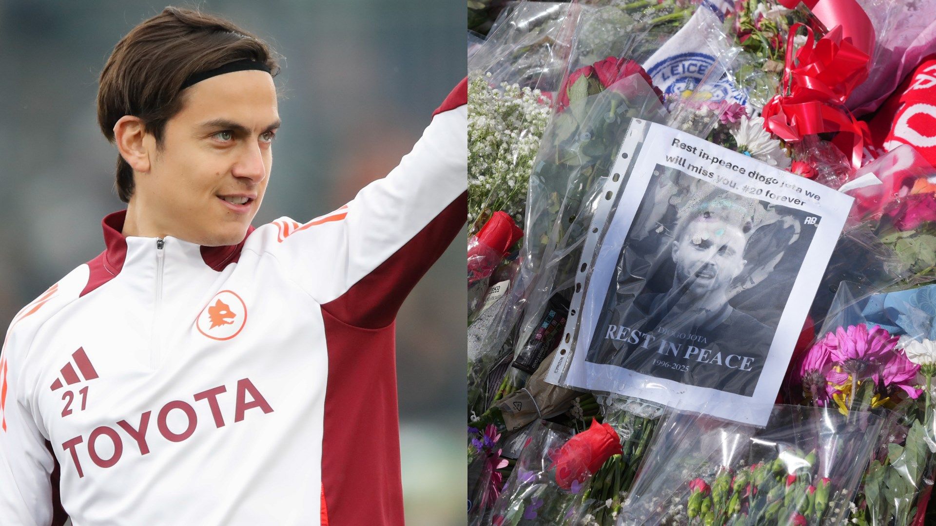 Roma Pays Tribute to Diogo Jota at Anfield Memorial 2 GOAL20 20Multiple20Images20 20220Split20 20Facebook2056