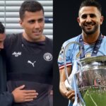 Mahrez Returns to Manchester City for Heartwarming Reunion 2 GOAL20 20Multiple20Images20 20220Split20 20Facebook2057