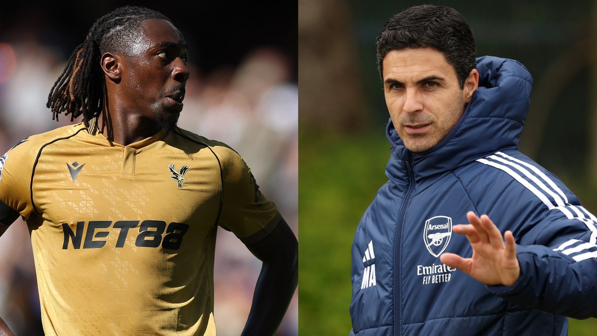 Arsenal Boss Mikel Arteta’s Secret Meeting Secured Eze Transfer 1 GOAL20 20Multiple20Images20 20220Split20 20Facebook2062