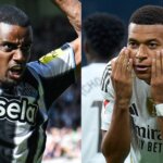 Liverpool Transfer Plans: Carragher Urges Caution Over Isak Pursuit 2 GOAL20 20Multiple20Images20 20220Split20 20Facebook2063