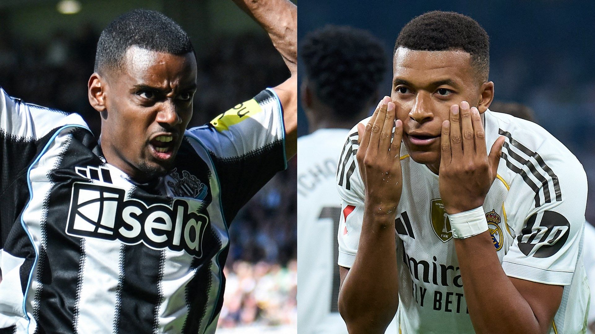 Liverpool Transfer Plans: Carragher Urges Caution Over Isak Pursuit 1 GOAL20 20Multiple20Images20 20220Split20 20Facebook2063