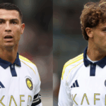 Ronaldo Hat-trick Leads Al-Nassr to Dominant Win Over Rio Ave 1 GOAL20 20Multiple20Images20 20220Split20 20Facebook2070