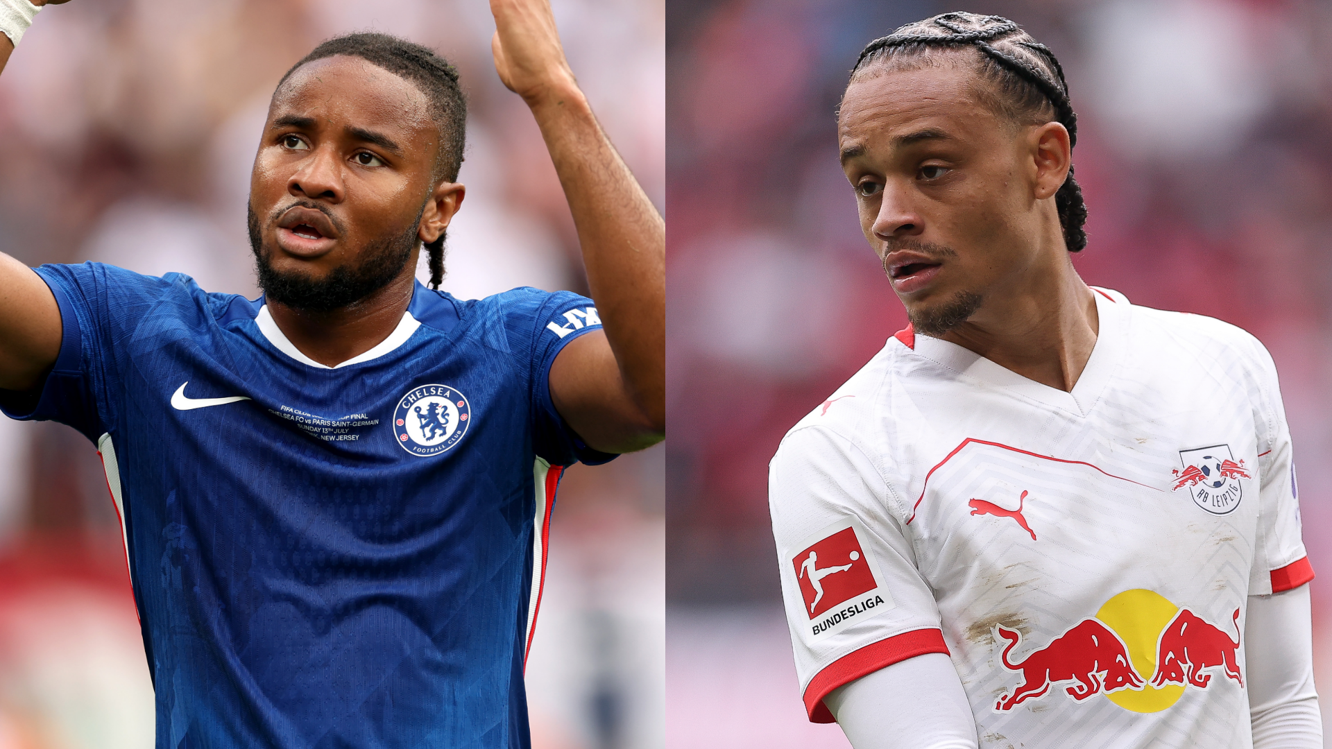 Nkunku's Bayern Munich Transfer in Doubt After Chelsea Decision 7 GOAL20 20Multiple20Images20 20220Split20 20Facebook2075